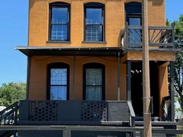4259 W Cote Brilliante Avenue , St Louis, MO 63113