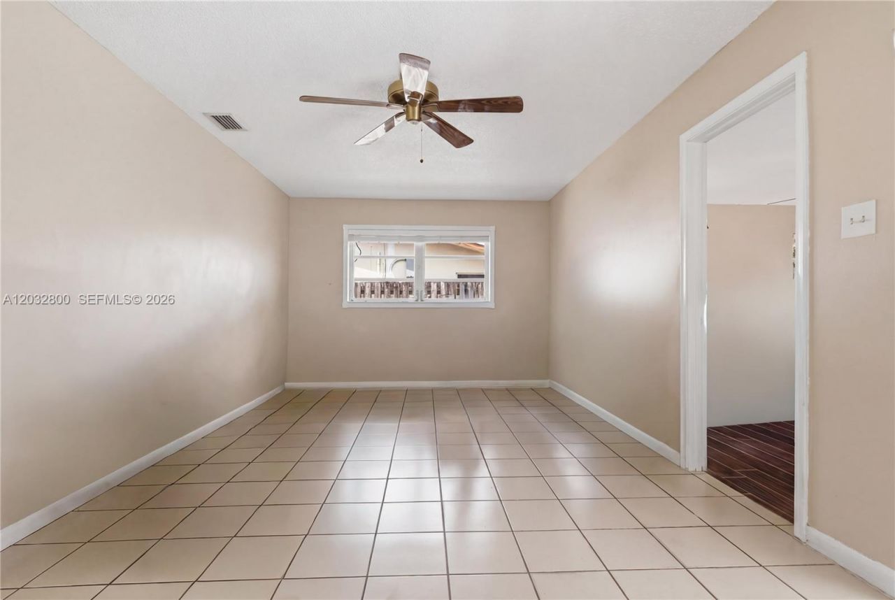 7421 NW 14th St , Plantation, FL 33313 Photo