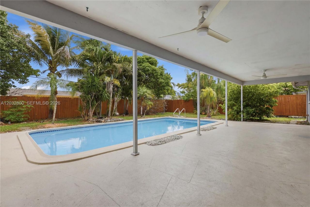 7421 NW 14th St , Plantation, FL 33313 Photo