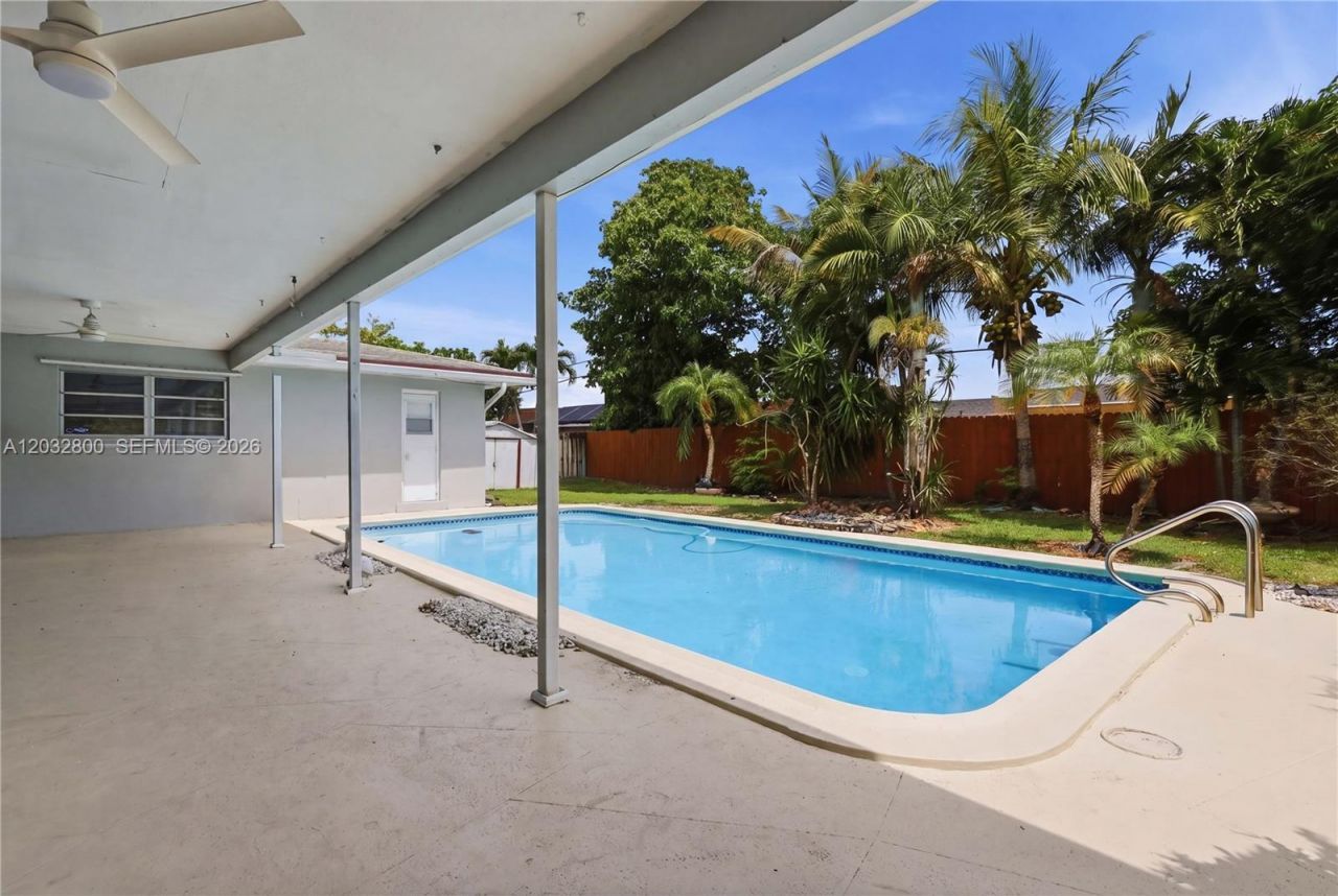 7421 NW 14th St , Plantation, FL 33313 Photo