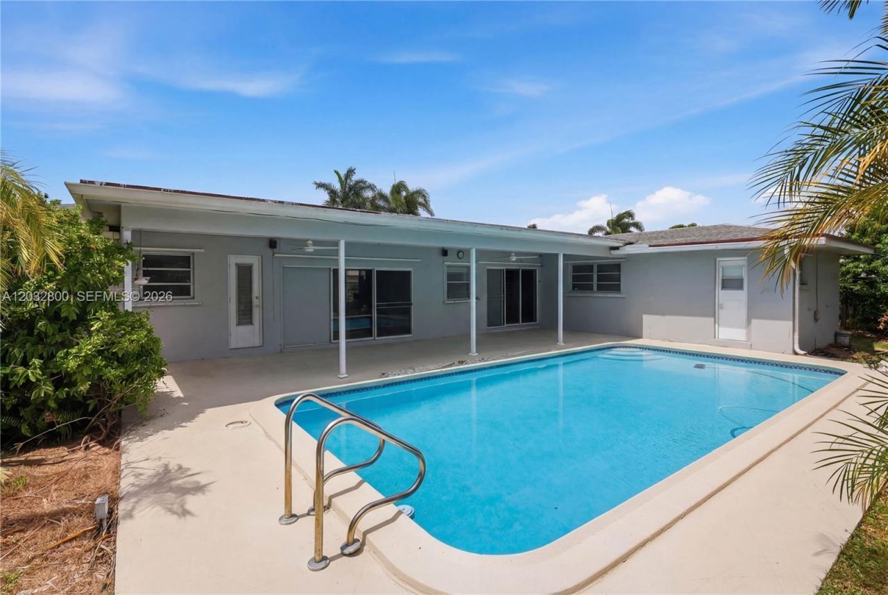 7421 NW 14th St , Plantation, FL 33313 Photo