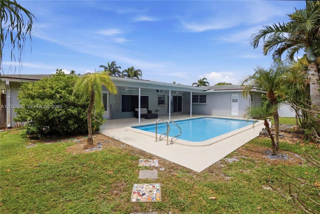 7421 NW 14th St , Plantation, FL 33313 Photo