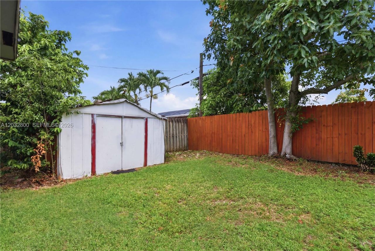 7421 NW 14th St , Plantation, FL 33313 Photo
