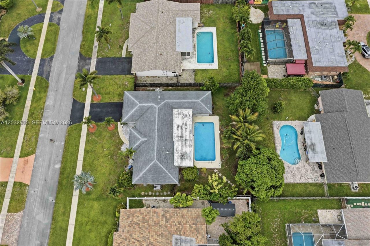 7421 NW 14th St , Plantation, FL 33313 Photo