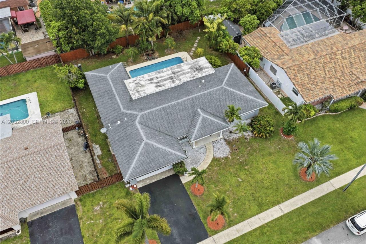 7421 NW 14th St , Plantation, FL 33313 Photo