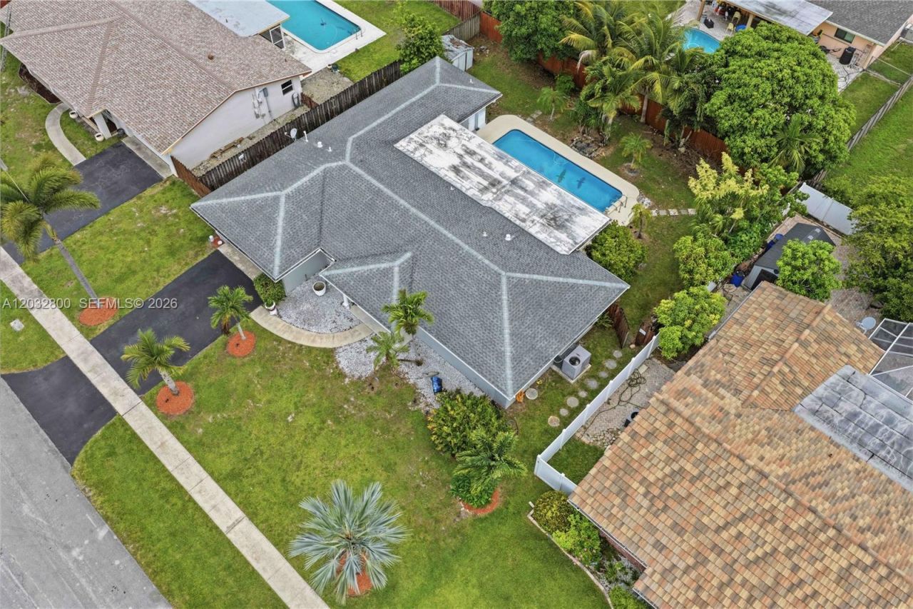 7421 NW 14th St , Plantation, FL 33313 Photo