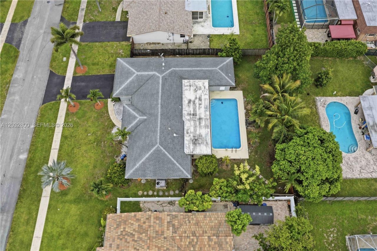 7421 NW 14th St , Plantation, FL 33313 Photo