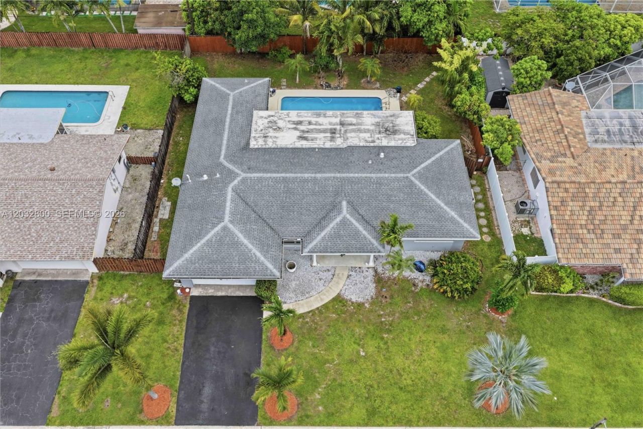 7421 NW 14th St , Plantation, FL 33313 Photo