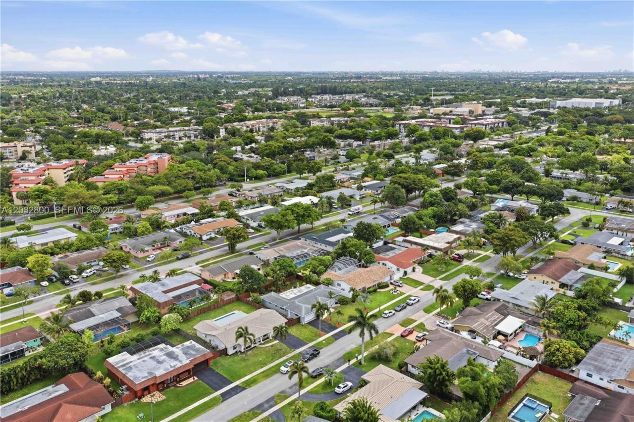 7421 NW 14th St , Plantation, FL 33313 Photo
