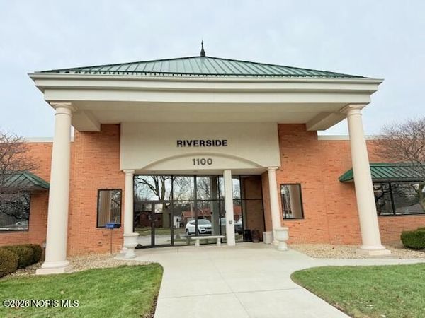1100 E Main Cross Street , Findlay, OH 45840