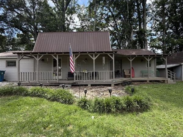 4228 Anna Sandhill Road , Bowling Green, KY 42101