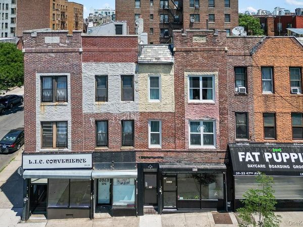 39-31 47th Avenue , Sunnyside, NY 11104