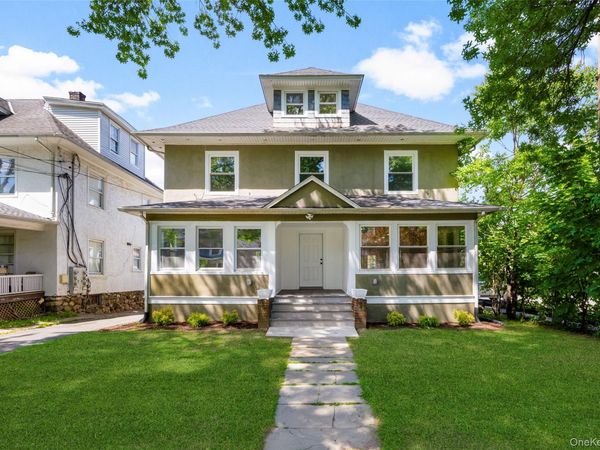 75 Waller Avenue , White Plains, NY 10605