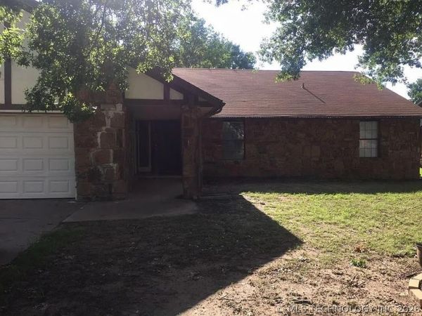 6522 S 110th East Avenue , Tulsa, OK 74133