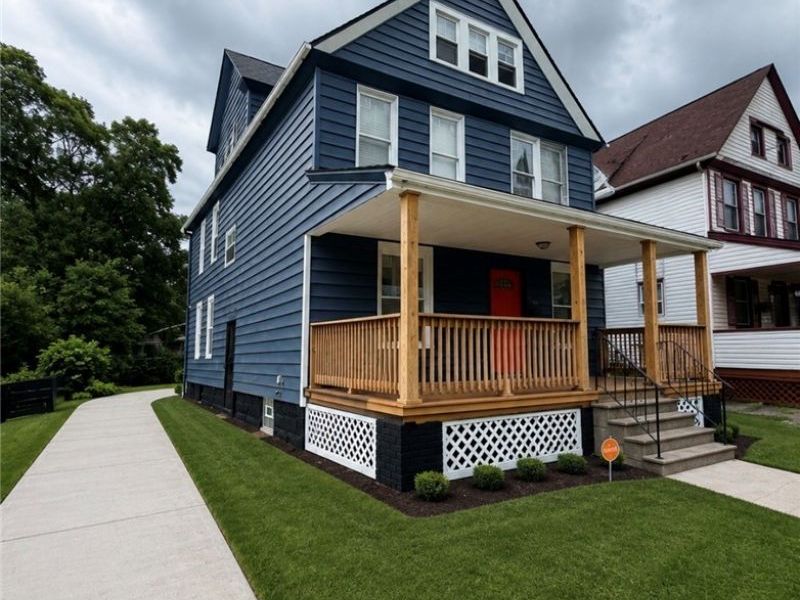 2201 E 86th Street, Cleveland, OH 44106 Photo 2