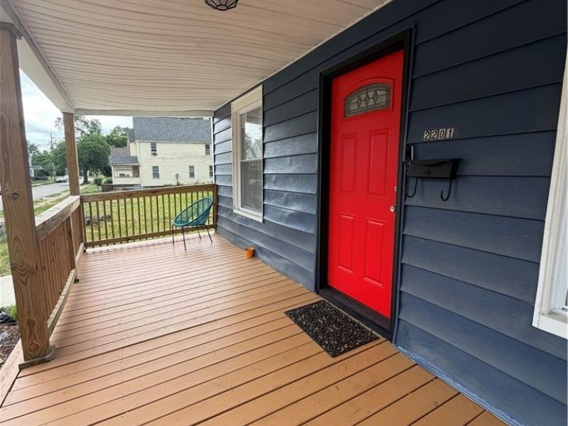 2201 E 86th Street, Cleveland, OH 44106 Photo 4