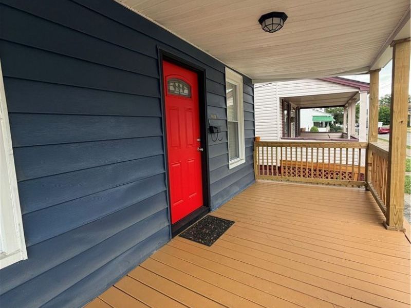 2201 E 86th Street, Cleveland, OH 44106 Photo 5