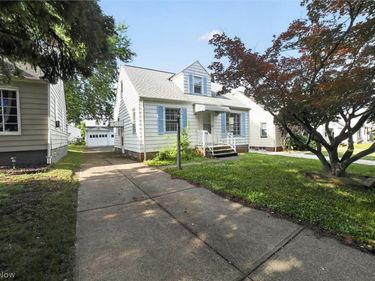 19500 Libby Road, Maple Heights, OH 44137