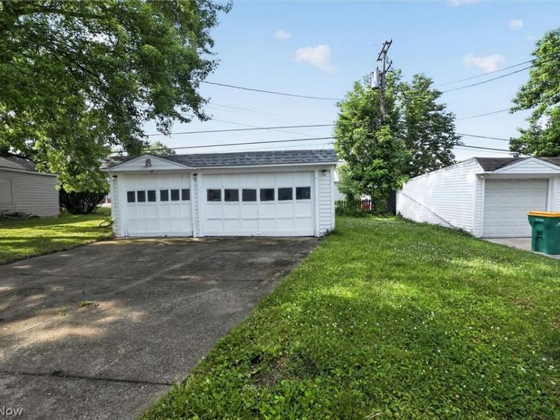 19500 Libby Road, Maple Heights, OH 44137 Photo 22