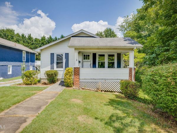 1019 Florida Avenue, Bristol, TN 37620