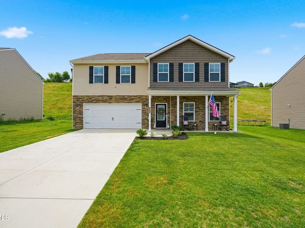 2544 Bridgeforth Crossing, Kingsport, TN 37664