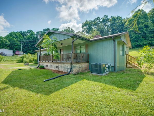 146 Ollie Collins Road, Elizabethton, TN 37643
