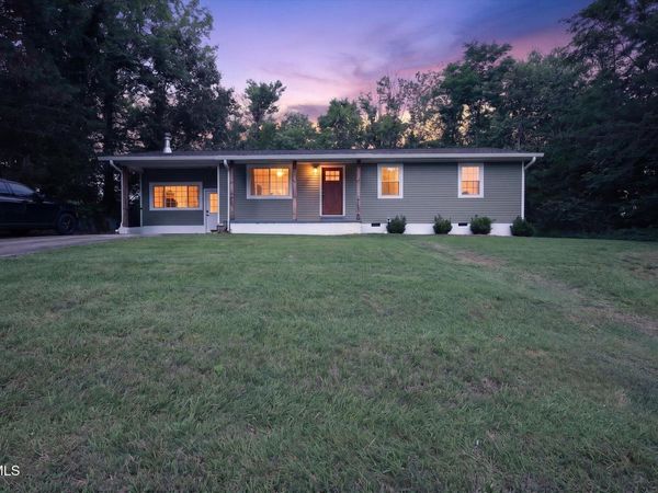 1213 East Church Street, Greeneville, TN 37745
