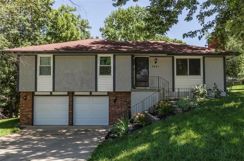 7021 NW Wheaton Avenue, Kansas City, MO 64152 Main Photo