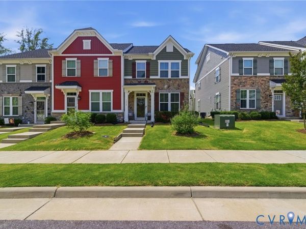 7612 Luminary Drive , Williamsburg, VA 23188