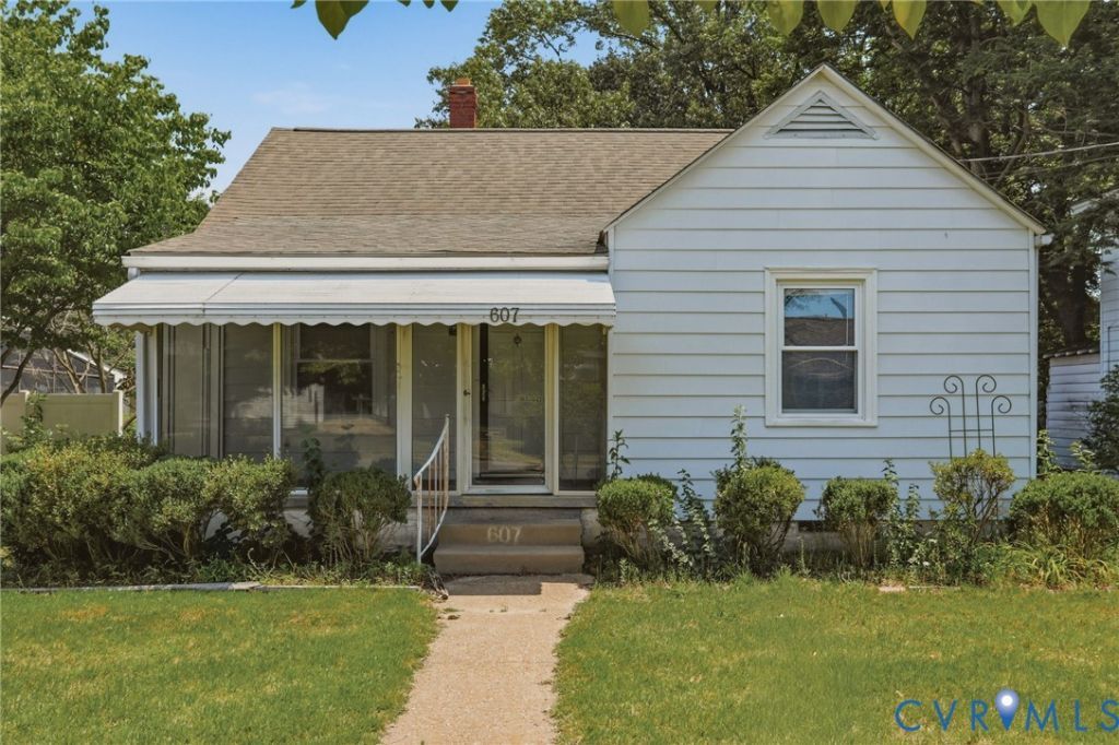 607 Hamilton Avenue , Colonial Heights, VA 23834 Main Photo