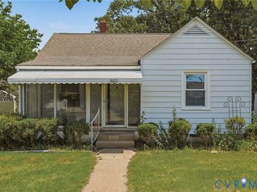 607 Hamilton Avenue , Colonial Heights, VA 23834