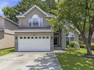 810 Brenda Pl. , Myrtle Beach, SC 29577