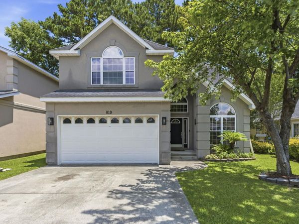810 Brenda Pl. , Myrtle Beach, SC 29577