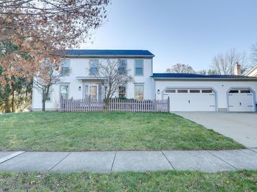 811 Mountainview Drive , Westerville, OH 43081
