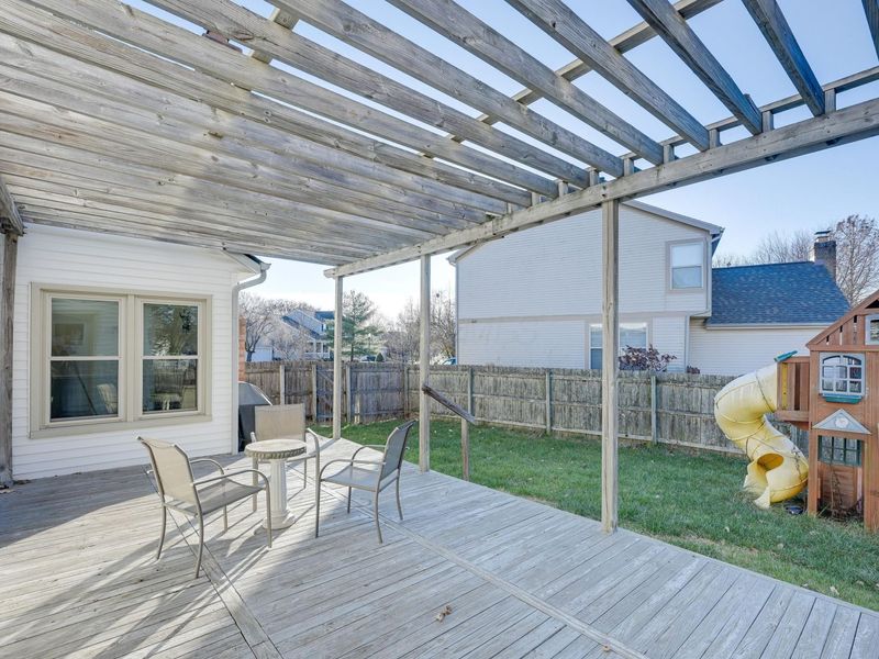 811 Mountainview Drive , Westerville, OH 43081 Photo 41