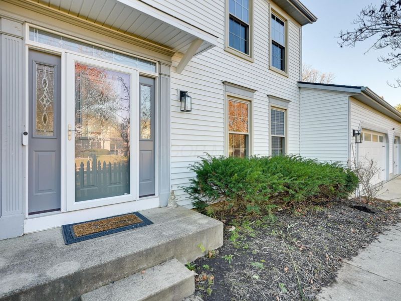 811 Mountainview Drive , Westerville, OH 43081 Photo 5