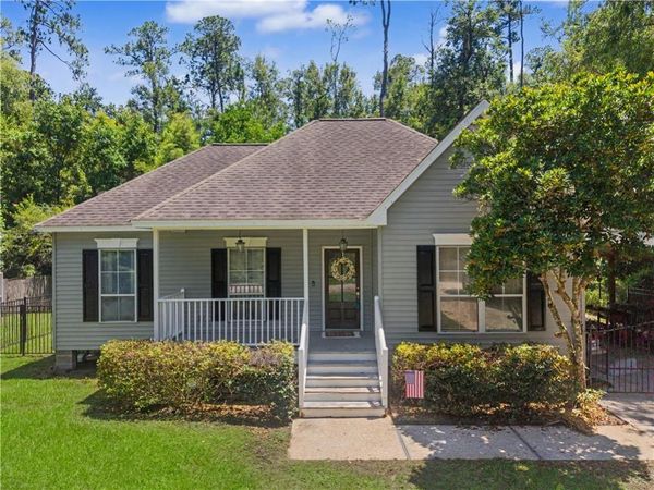19335 11TH Avenue , Covington, LA 70433