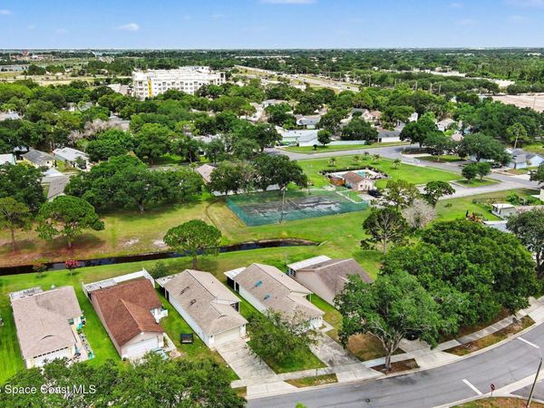 3006 Dunhill Drive, Cocoa, FL 32926