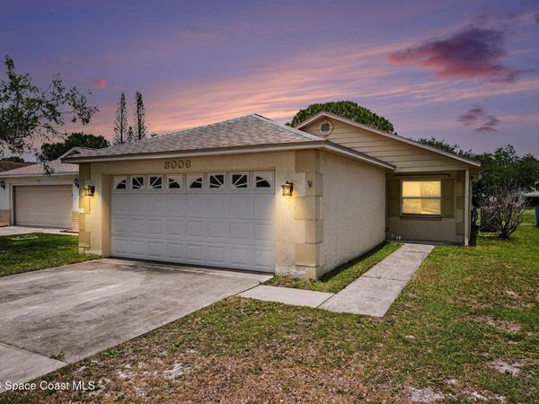 3006 Dunhill Drive , Cocoa, FL 32926