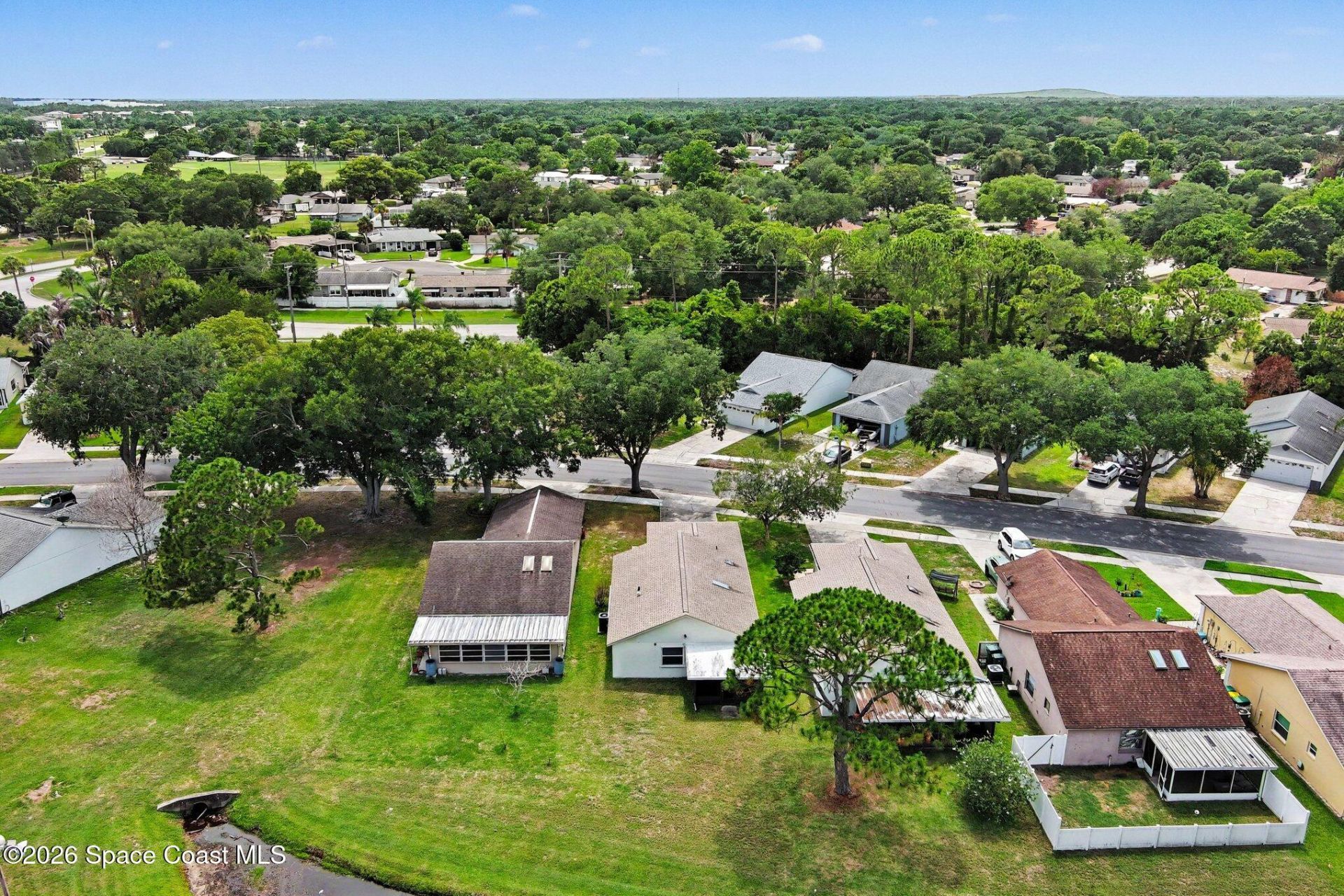 3006 Dunhill Drive , Cocoa, FL 32926 Photo