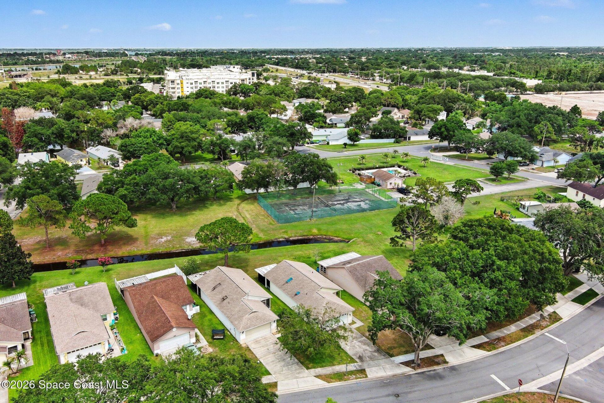 3006 Dunhill Drive , Cocoa, FL 32926 Photo