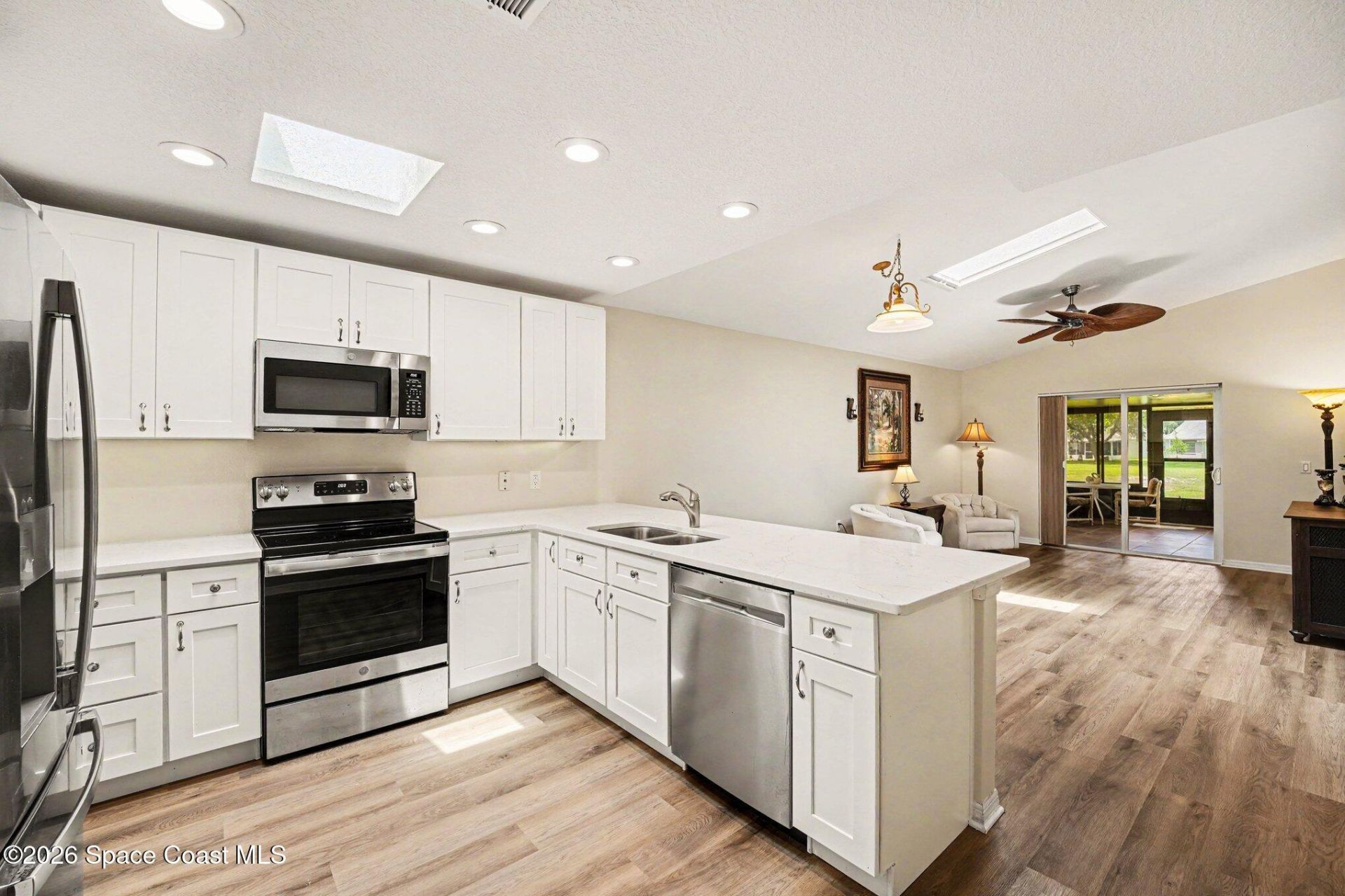 3006 Dunhill Drive , Cocoa, FL 32926 Photo