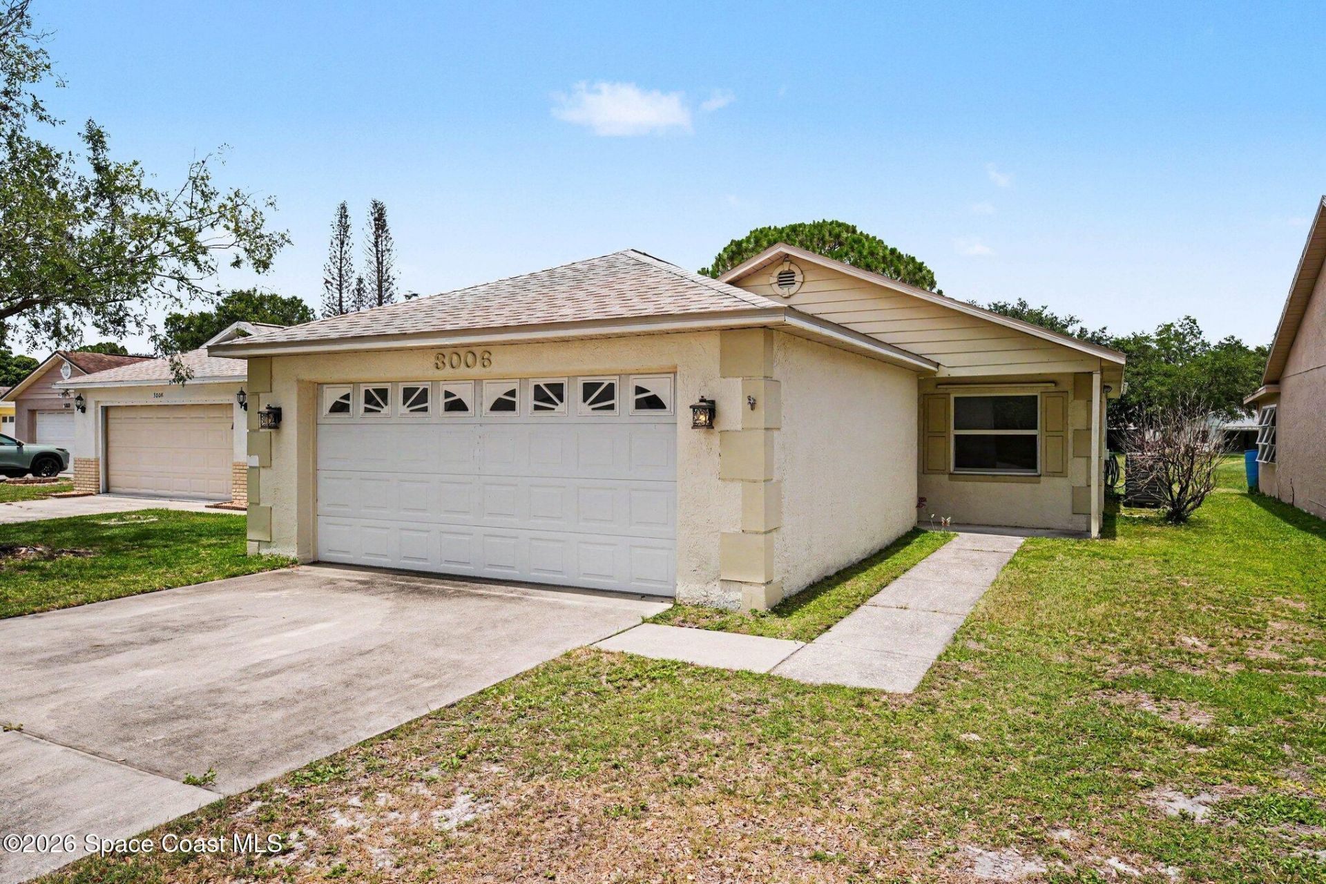 3006 Dunhill Drive , Cocoa, FL 32926 Photo