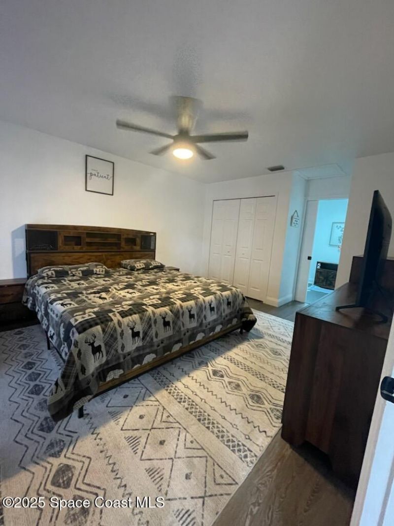 1861 Calmar Street NW , Palm Bay, FL 32907 Photo