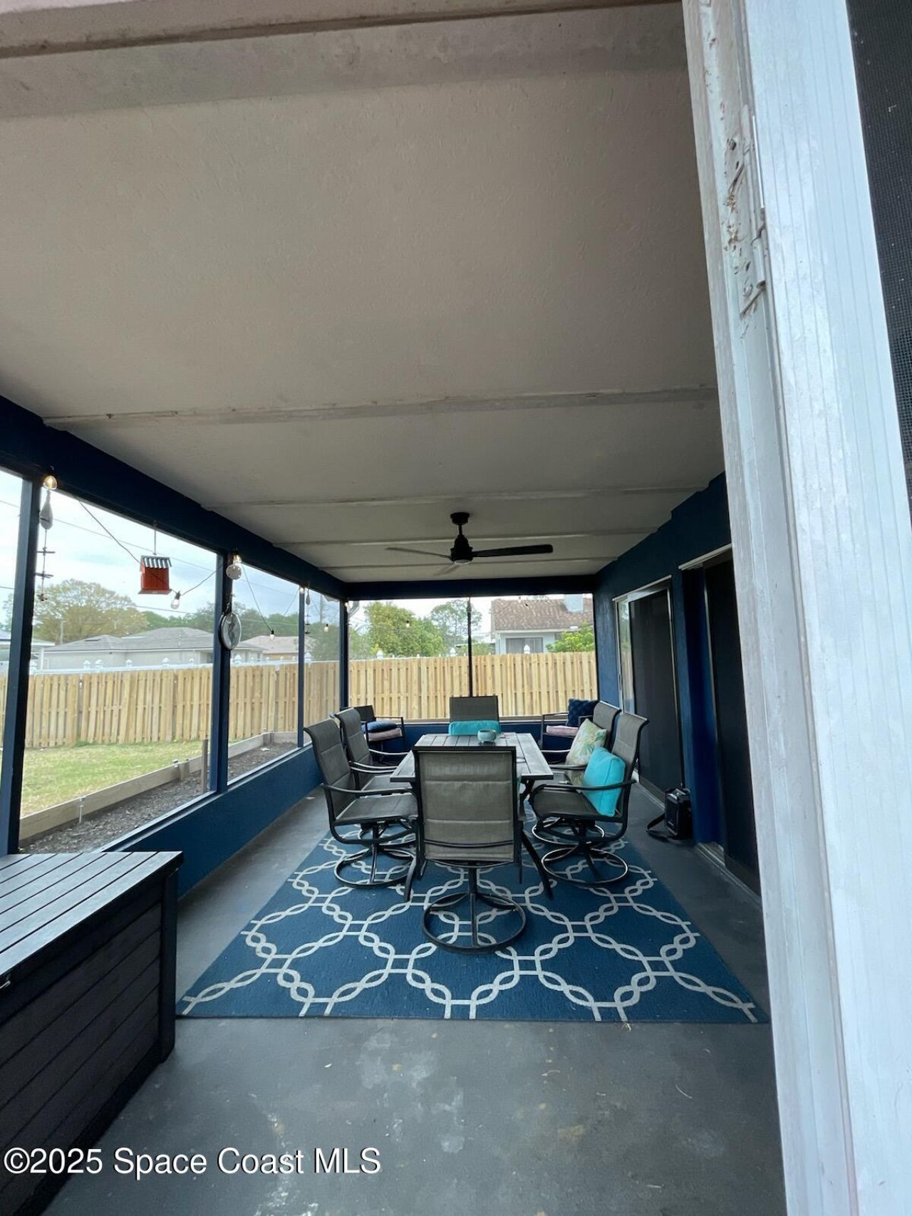 1861 Calmar Street NW , Palm Bay, FL 32907 Photo