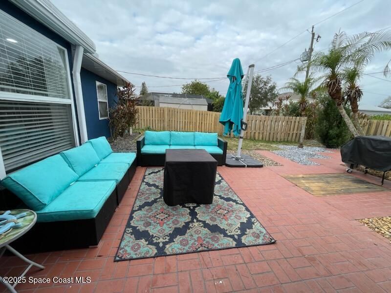 1861 Calmar Street NW , Palm Bay, FL 32907 Photo