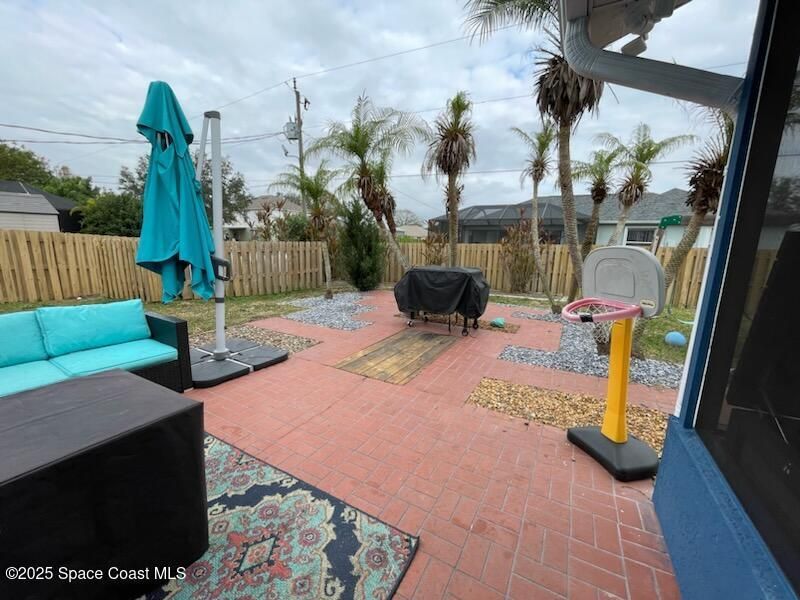 1861 Calmar Street NW , Palm Bay, FL 32907 Photo
