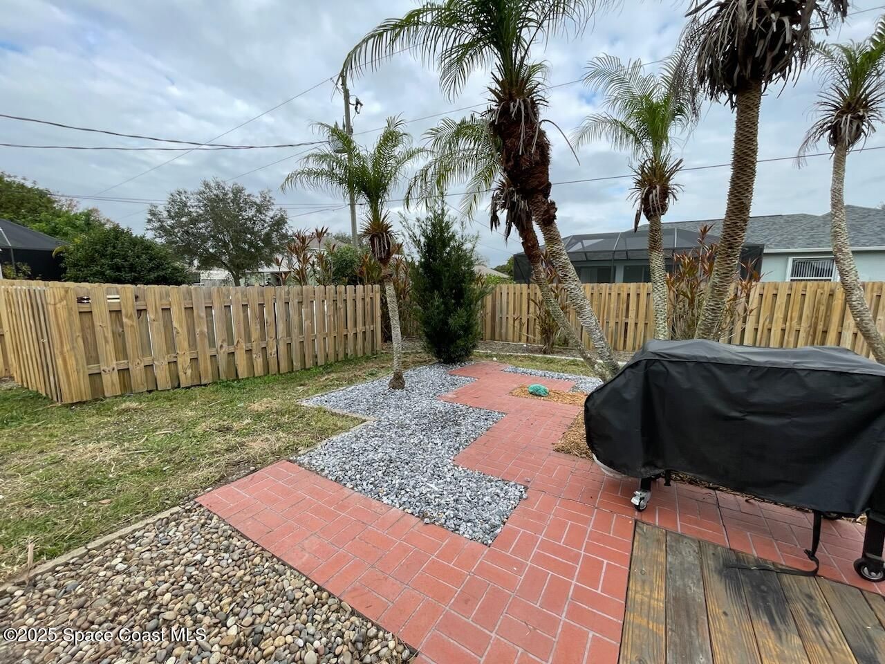 1861 Calmar Street NW , Palm Bay, FL 32907 Photo