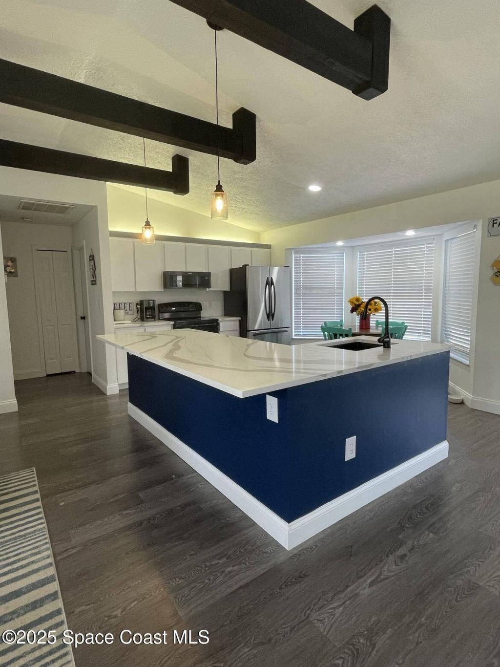 1861 Calmar Street NW , Palm Bay, FL 32907 Photo