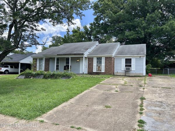 6370 Sandhurst Road, Horn Lake, MS 38637